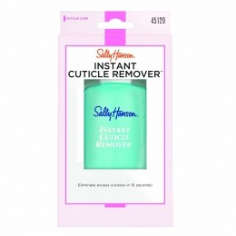 2xSallyHansenInstantCuticleRemoverNagelriemverzorging