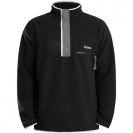 FleeceJackColumbiaHelvetiaIIHalfSnapFleece