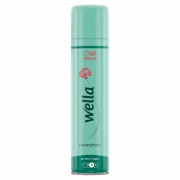 12xWellaHaarsprayExtraStrongHold75ml