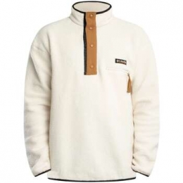 FleeceJackColumbiaHelvetiaIIHalfSnapFleece