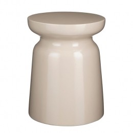 MicaDecorationsStageBijzettafel-H45x35cm-Cement-Beige