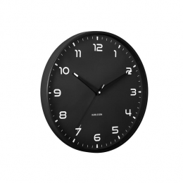 Karlsson-WallClockOrgullo