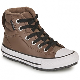 HogeSneakersConverseCHUCKTAYLORALLSTARBERKSHIREBOOTFLEECELINED