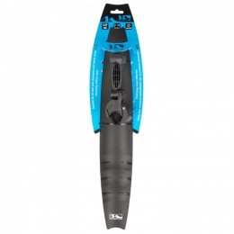 M-Wave-MudMaxQRRear-Spatbordmaat26-29zwart
