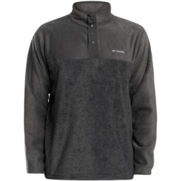 FleeceJackColumbiaSteensMountainHalfSnapFleece