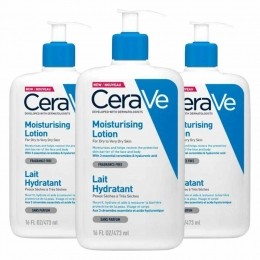 3xCeraVeHydraterendeLotion473ml