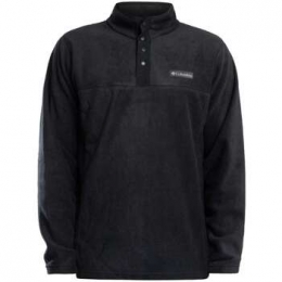 FleeceJackColumbiaSteensMountainHalfSnapFleece