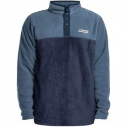 FleeceJackColumbiaSteensMountainHalfSnapFleece