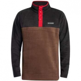 FleeceJackColumbiaSteensMountainHalfSnapFleece