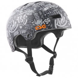 TSG-EvolutionGraphicDesign-FietshelmmaatSM-54-56cmgrijs