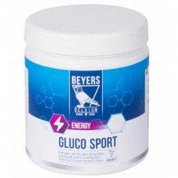 BeyersGlucoSport450gr