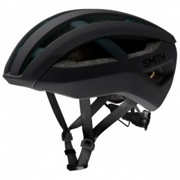 Smith-NetworkMIPS-FietshelmmaatS-51-55cmzwart