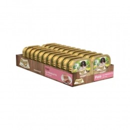 22xStuzzyHondenvoerPatHam150gr