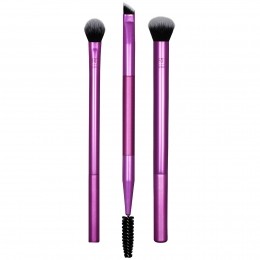 RealTechniquesEyeShadeBlendBrushSet