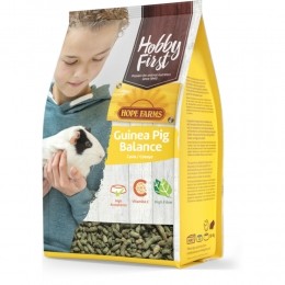 3xHobbyFirstHopeFarmsCaviaBalance15kg