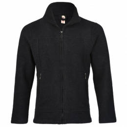 Engel-Getailleerdjack-Wollenvestmaat5860zwart