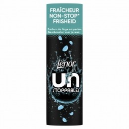 LenorUnstoppablesIn-WashGeurboosterFris19Wasbeurten235gr