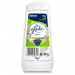8xGladeLuchtverfrisserMuguet150gr