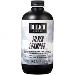 BLEACHLONDONSilverShampoo250ml