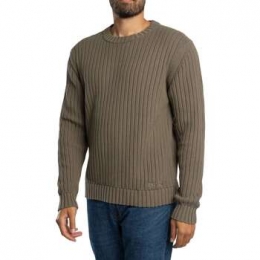 TruiBOSSSribbenKnit