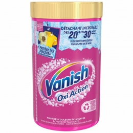 VanishOxiActionWasboosterPoeder1410gr