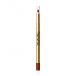 MaxFactorColourElixirLipliner025BrownNBold