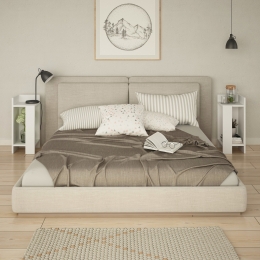 Setvan2nachtkastjesElosDecortie