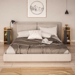 Setvan2nachtkastjesElosDecortie
