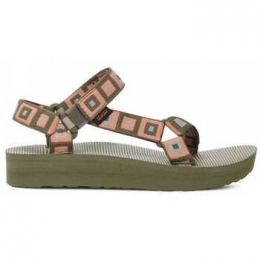 SandalenTevaMidformuniversal