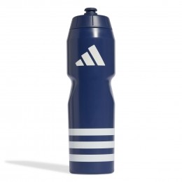 adidasTiroBidon750MLDonkerblauwWit