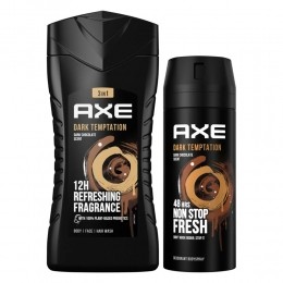 AxeDarkTemptPakket