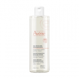 AvneLesEssentielsMicellairReinigingswater400ml