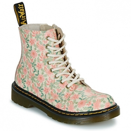 LaarzenDrMartens1460PascalJPopFloralPrint