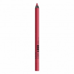 NYXLineLoudLiplinerOnAMission12gr