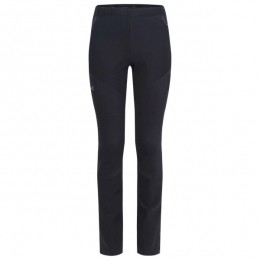 Montura-WomensNordik2Pants-SoftshellbroekmaatXS-Regularzwartblauw