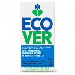 6xEcoverZuurstofbleekmiddel400gr