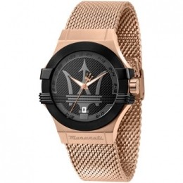 HorlogeMaseratiPotenzaR8853108009