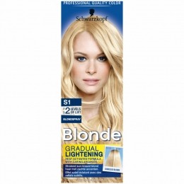 3xSchwarzkopfBlondeBlondspraysuper