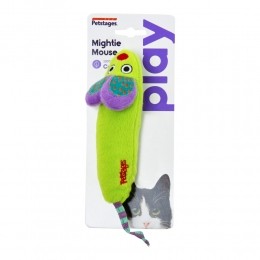 PetstagesGreenMagicMightyMouseGroen101x216x32cm