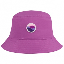 Trollkids-GirlsBucketHat-Hoedmaat48-52cm-2-5Yearspurper
