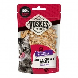 VoskesGedroogdeVis60gr
