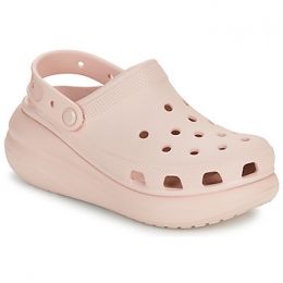 KlompenCrocsCrushClog