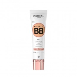 LOralCestMagicBBCream04Medium