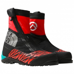 TheNorthFace-SummitTorreEggerFuturelight-Bergschoenenmaat13zwartrood