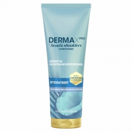 6xHeadShouldersConditionerDERMAxPROHydrateert220ml