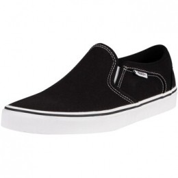 LageSneakersVansAsherCanvastrainers
