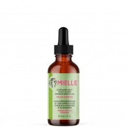 MielleOrganicsRosemaryMintScalpHairStrengtheningOil59ml