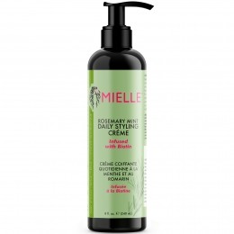 MielleOrganicsRosemaryMintRepairCream240ml
