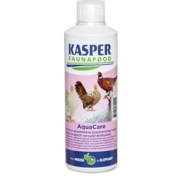 KasperFaunafoodAquacare500ml
