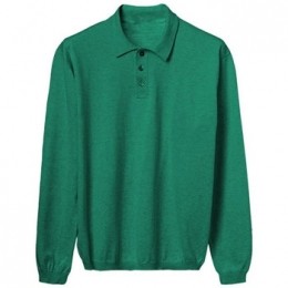PoloShirtLangeMouwLanaioli-